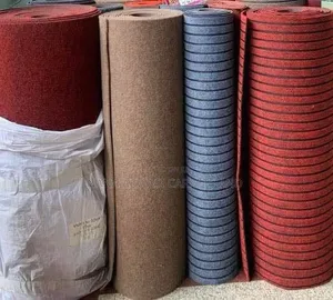 Thick Carpet - All Colors