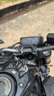 Honda CB650R 2022 Black - 2