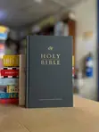 English Standard Version (ESV) Holy Bible - 1