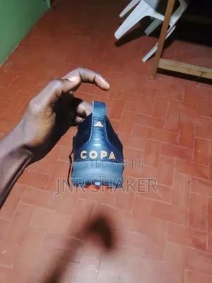 Adidas Copa Football Boots