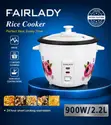 Fairlady Rice Cooker - 1