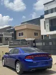 Dodge Charger 2020 Blue - 2