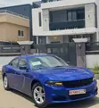 Dodge Charger 2020 Blue - 3