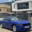 Dodge Charger 2020 Blue - 4