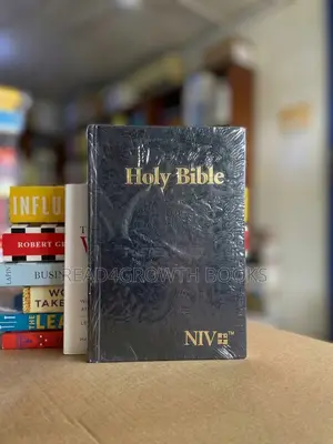 NIV Holy Bible (New International Version)