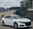 Honda Accord LX 1.5T 2020 White - 2