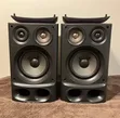 Sony Bookshelf Speakers - Premium Sound - 1