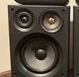 Sony Bookshelf Speakers - Premium Sound - 3