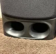 Sony Bookshelf Speakers - Premium Sound - 5