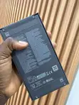 New Samsung Galaxy S25 256GB Blue - 1