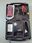 High Power Multi-Purpose Jump Starter Kit with Tyre Inflator - 2