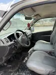 Toyota HiAce 2008 - 1