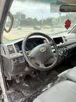 Toyota HiAce 2008 - 4
