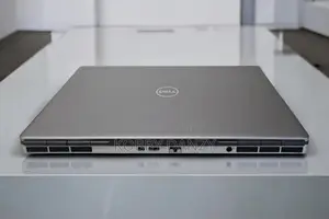 Dell Precision 7750 Laptop - Intel Core i7, 16GB RAM, 256GB SSD