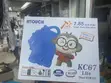 New Atouch KC66 Plus Tablet 512GB - 2