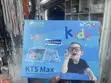New CCIT T5 Max 512GB Tablet - 2