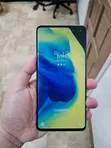 New Samsung Galaxy S10 5G 256GB Silver - 1