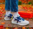 Adidas R55 Sneakers - 2