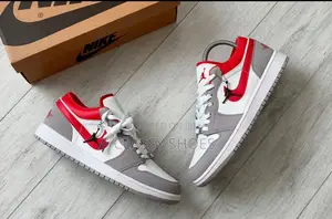 Air Jordan 1 Dunk Mix Colors Sneakers