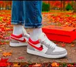 Air Jordan 1 Dunk Mix Colors Sneakers - 2