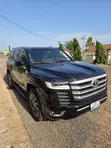 Toyota Land Cruiser 4.0 V6 GX-R 2015 (Facelifted to 2024 LC 300) - 2