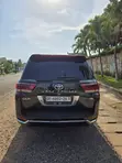Toyota Land Cruiser 4.0 V6 GX-R 2015 (Facelifted to 2024 LC 300) - 3