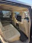 Toyota Land Cruiser 4.0 V6 GX-R 2015 (Facelifted to 2024 LC 300) - 5