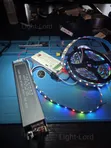 Jaycruise WH8532 RGB Running Lights 24V 10m - 1