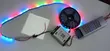 Jaycruise WH8532 RGB Running Lights 24V 10m - 2