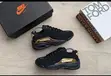 Nike Nocturne Black and Gold Edition Sneakers - 1