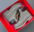 Timberland All Ash Sneakers - 2