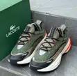 Lacoste Runner Sneakers - 1