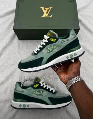 Louis Vuitton Sneakers
