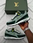 Louis Vuitton Sneakers - 1