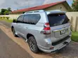 2013 Toyota Land Cruiser Prado 2.7 i Silver - 3