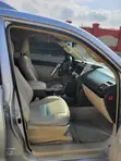 2013 Toyota Land Cruiser Prado 2.7 i Silver - 4
