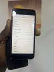 Apple iPhone SE (2020) 64GB Black - 2