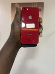 Apple iPhone SE (2020) 64GB Black - 4