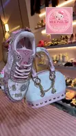 Ladies Clothing Accessories - 5