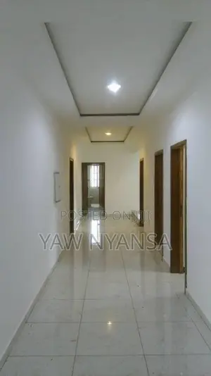 5 Bedroom House for Rent in BN Estate, Kwabenya