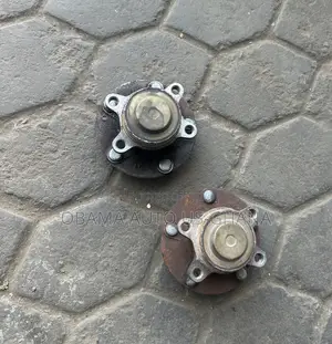 Honda Civic Hub Bearing (2016-2021)
