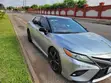 2018 Toyota Camry XSE FWD (2.5L 4cyl) - 2