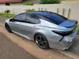 2018 Toyota Camry XSE FWD (2.5L 4cyl) - 3