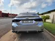 2018 Toyota Camry XSE FWD (2.5L 4cyl) - 4