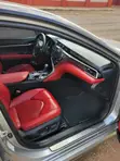 2018 Toyota Camry XSE FWD (2.5L 4cyl) - 5