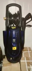 Brand New High Pressure Washer - 1