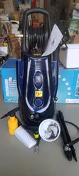 Brand New High Pressure Washer - 2
