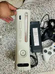 Xbox 360 Console (Home Used) - 2