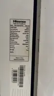 Hisense 1.5HP Split AC - 1
