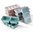Silicon Storage Bowls - 2